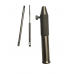 ОЧ-3330-02 Screwdriver ø1.3 mm under the tetrahedron with drill ø2.0 mm